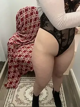 Adriana_XXX Webcamshow