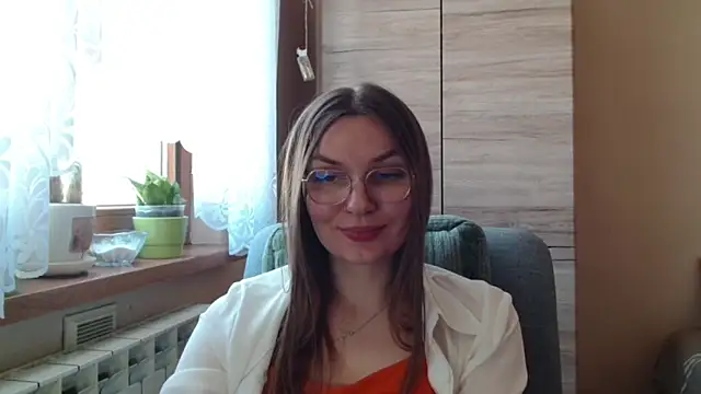 دردشة LooveELLYx الجنسية المباشرة