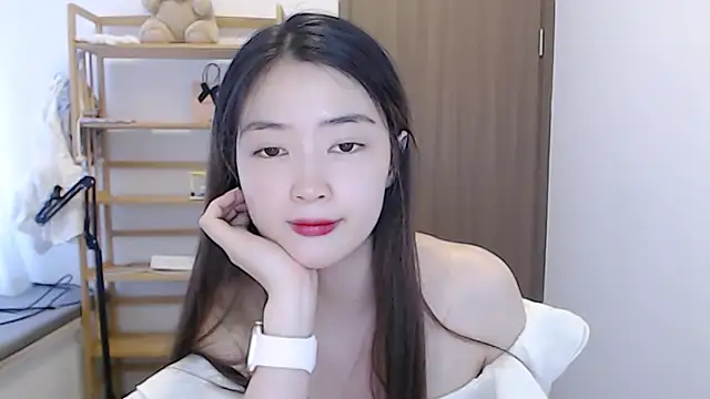 Sembang XXX Secara Langsung Mimi-cnbaby