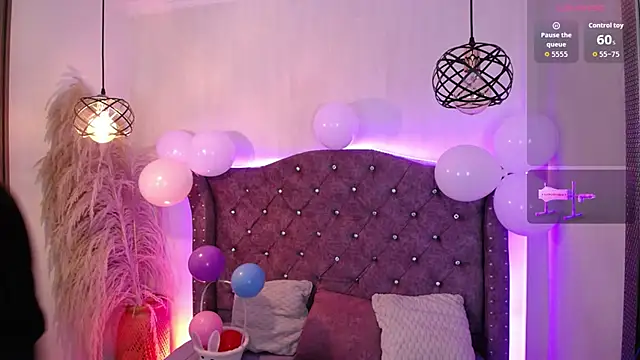 Sembang XXX Secara Langsung Amara_Davis1