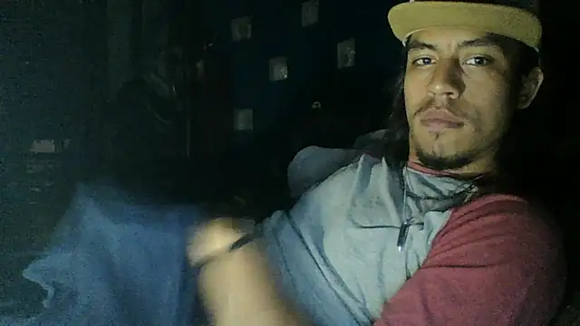 AlexAlejandro13n Webbikameraesitys