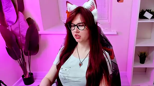 XXX chat uživo modela CarolGiggly