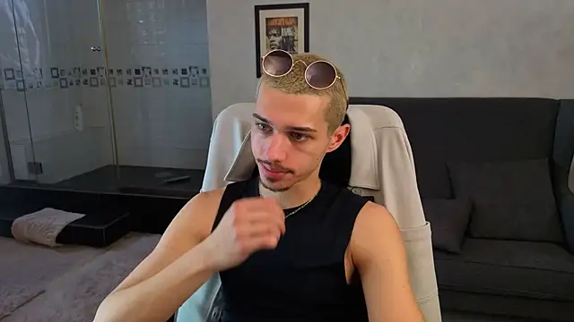 KaydenDrew Live XXX-chat