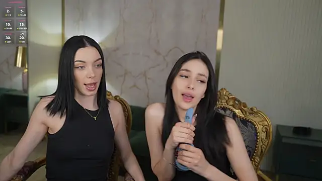 Mila_Rose054 라이브 XXX 채팅