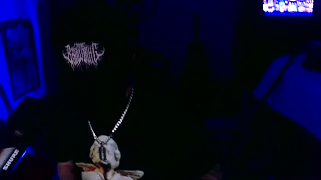 LEVIATHANX666 Chat XXX live