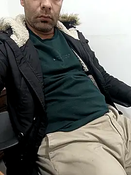 Yaman_33 Adlı Modelin Canlı XXX Sohbeti