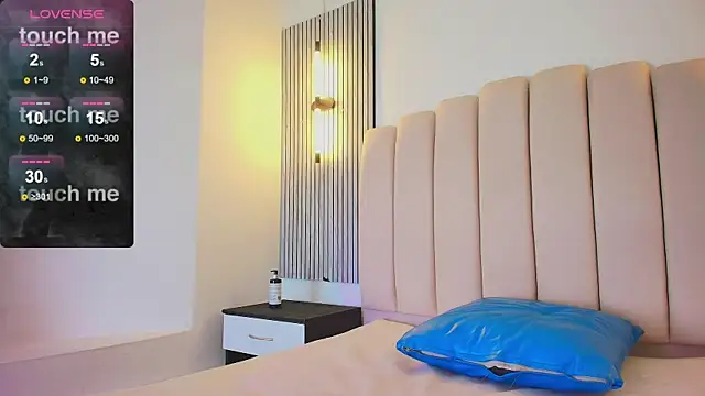 lian_cameron Adlı Modelin Canlı XXX Sohbeti