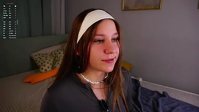 ShantellAngulo's Webcam Show