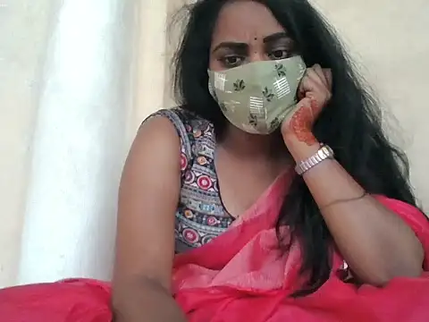 Rathi-priyaa's Webcam Show