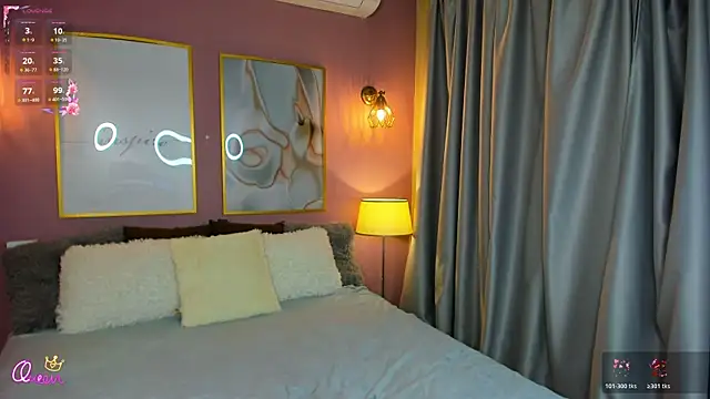 Živý XXX chat Emily__Bliss