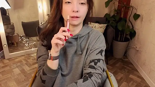 Harmoni_Love's Live XXX Chat