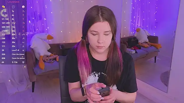 Živý XXX chat Mira_Falls