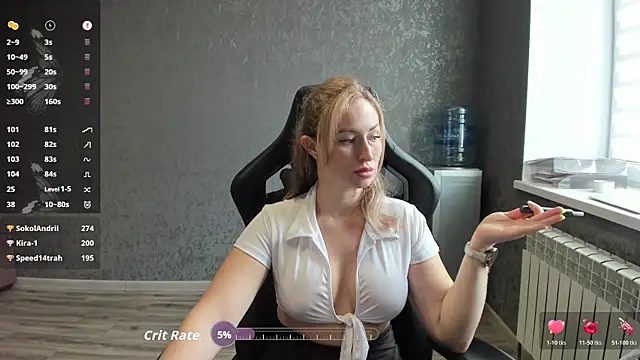 แชท XXX สดของ goddeesssssss