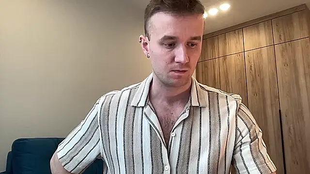 cute_mark 现场XXX聊天