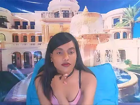 IndianSkies – Live XXX-chat