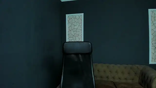 BrianHunts 웹캠 쇼