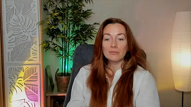 Chat +18 de RebeccaMartinez ao vivo