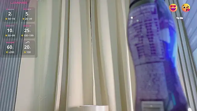 kinkyhousewifee Adlı Modelin Canlı XXX Sohbeti