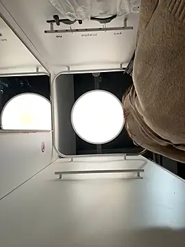 eveangelllのライブXXXチャット