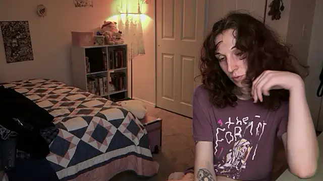 bellababy444のライブXXXチャット