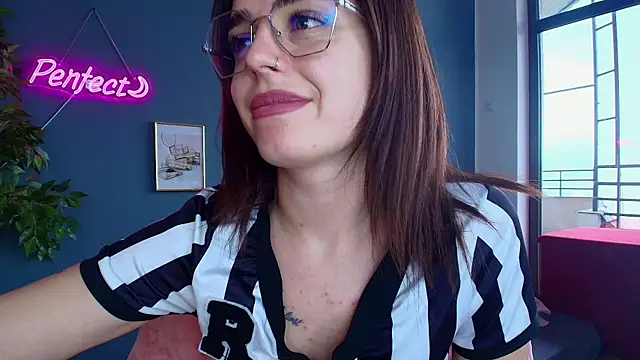 Perfect_Moans – Live XXX-chat