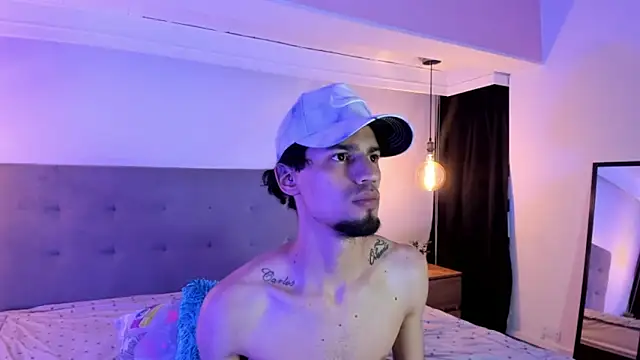 Chris_Angel_ – Kamerová šou