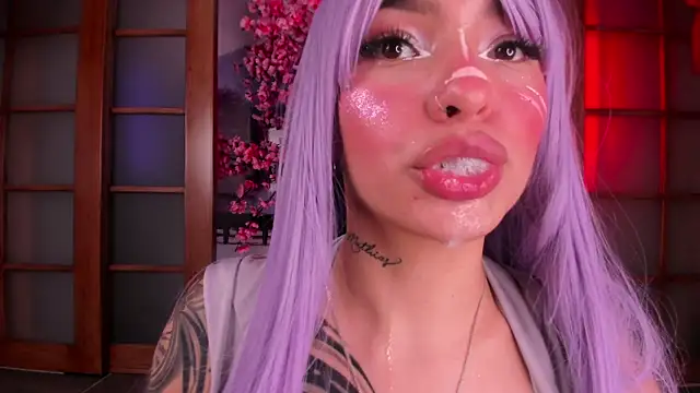 miss___abigail Live XXX-Chat