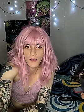 عرض كام TsSophie_MsSarah