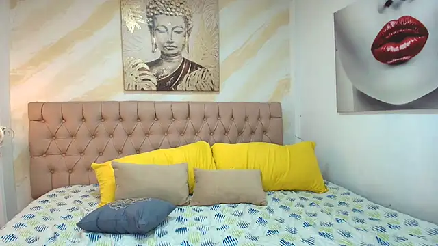 natasha_lima01 Webcam Show