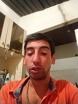 โชว์เว็บแคมของ Argentino29hetero