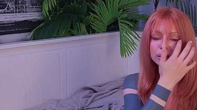 LanaReals – Live XXX-chat