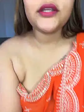 Rosy_BabyDoll's Webcam Show