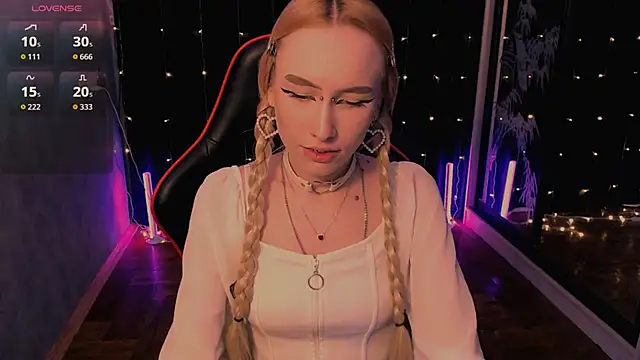 crybambi live XXX chat