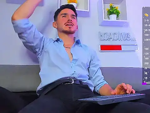 دردشة Dante_Blake1 الجنسية المباشرة