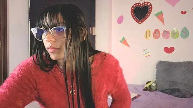 PaulaCutexs' Live XXX Chat