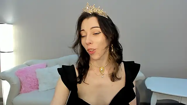 LeilaTaylors' Live XXX Chat