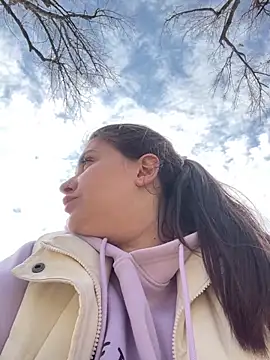 Онлайн чат XXX Jadellina