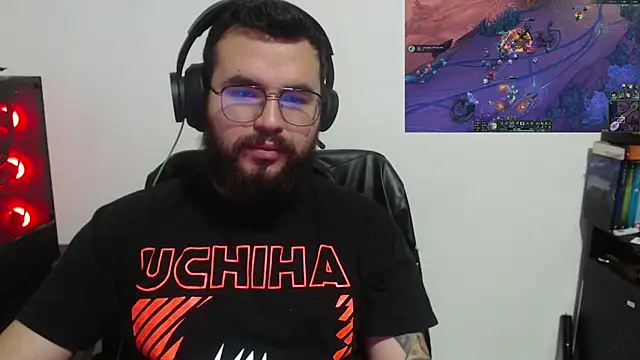 Онлайн чат XXX Jon_Jodson