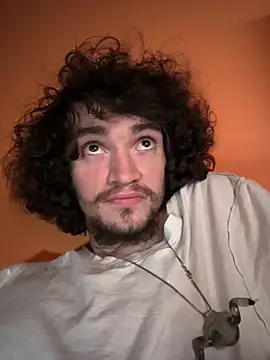 Teddy4420 Live XXX Chat