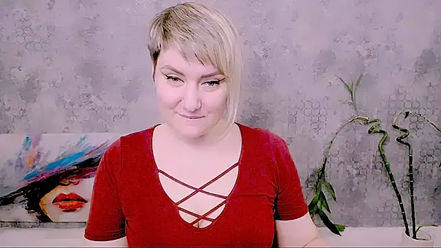 Chat +18 de Djullia ao vivo