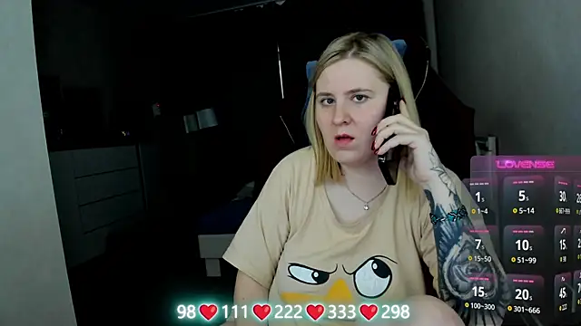 Olivia_Munk – Live XXX-chat