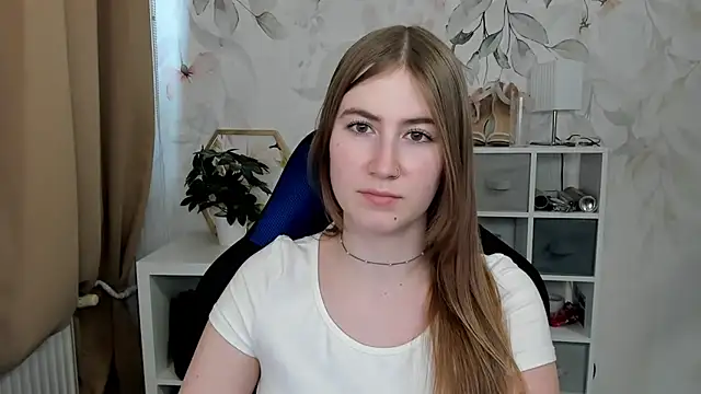 Chat XXX ao vivo de candy_Megan