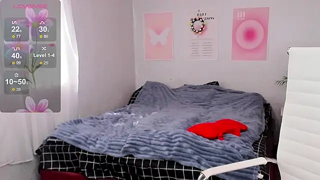 Онлайн чат XXX Geisha_Anna