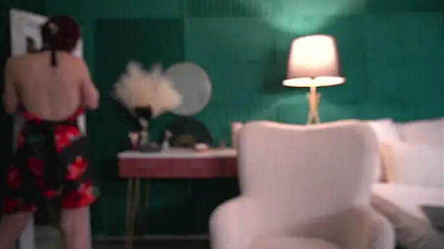 HaileyMoonn's Live XXX Chat