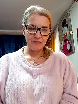 irinamaux's Live XXX Chat