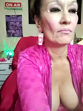 Chat XXX Live TheDime