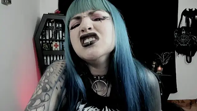 DimmuandDarknessn Live XXX chat