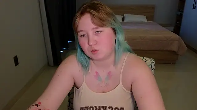 ChimberWoln Live XXX chat