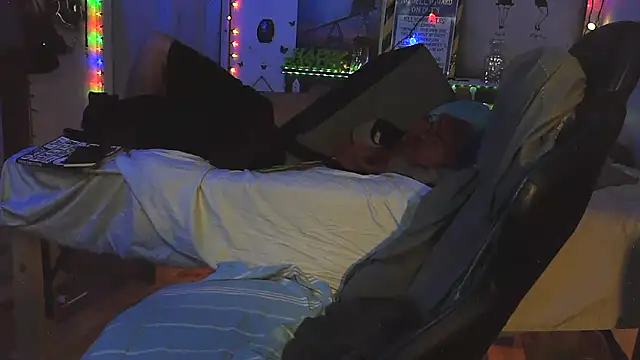 Buffshagswelln Live XXX chat