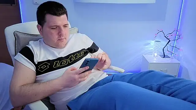 JasonJacks 网络视讯表演